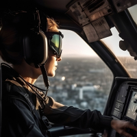 pilot