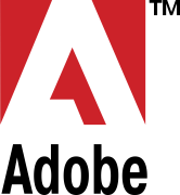 Adobe logo