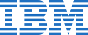 IBM logo