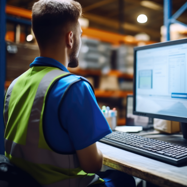 Supply Chain